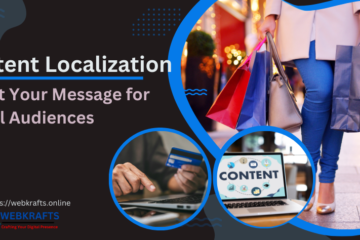 Content Localization: Adapt Your Message for Global Audiences