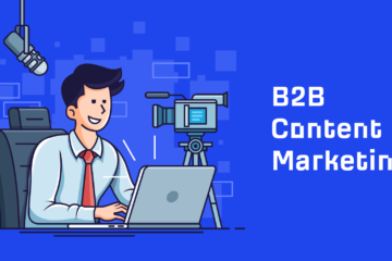 B2B content importance