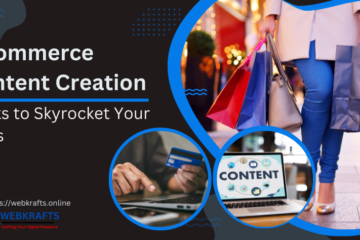 10 Ecommerce Content Creation Hacks to Skyrocket Your Sales